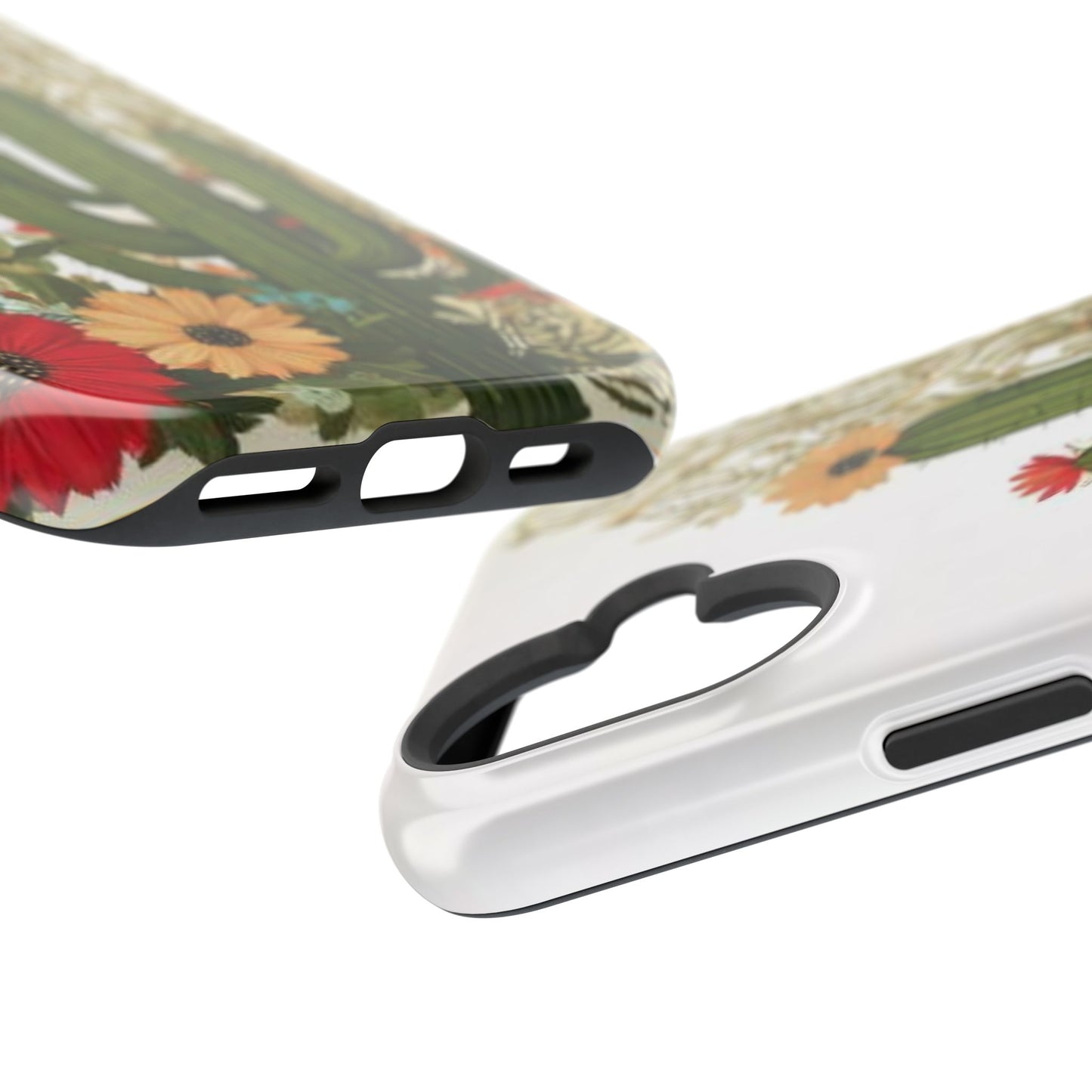 Cactus Case