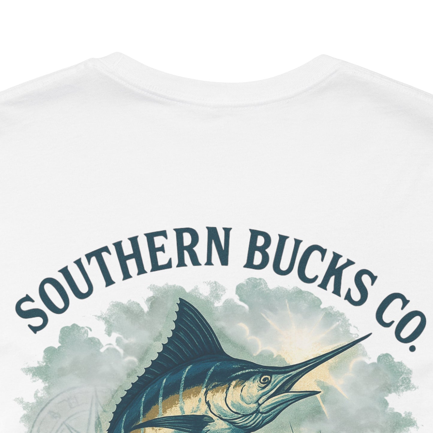 The Deep T-Shirt