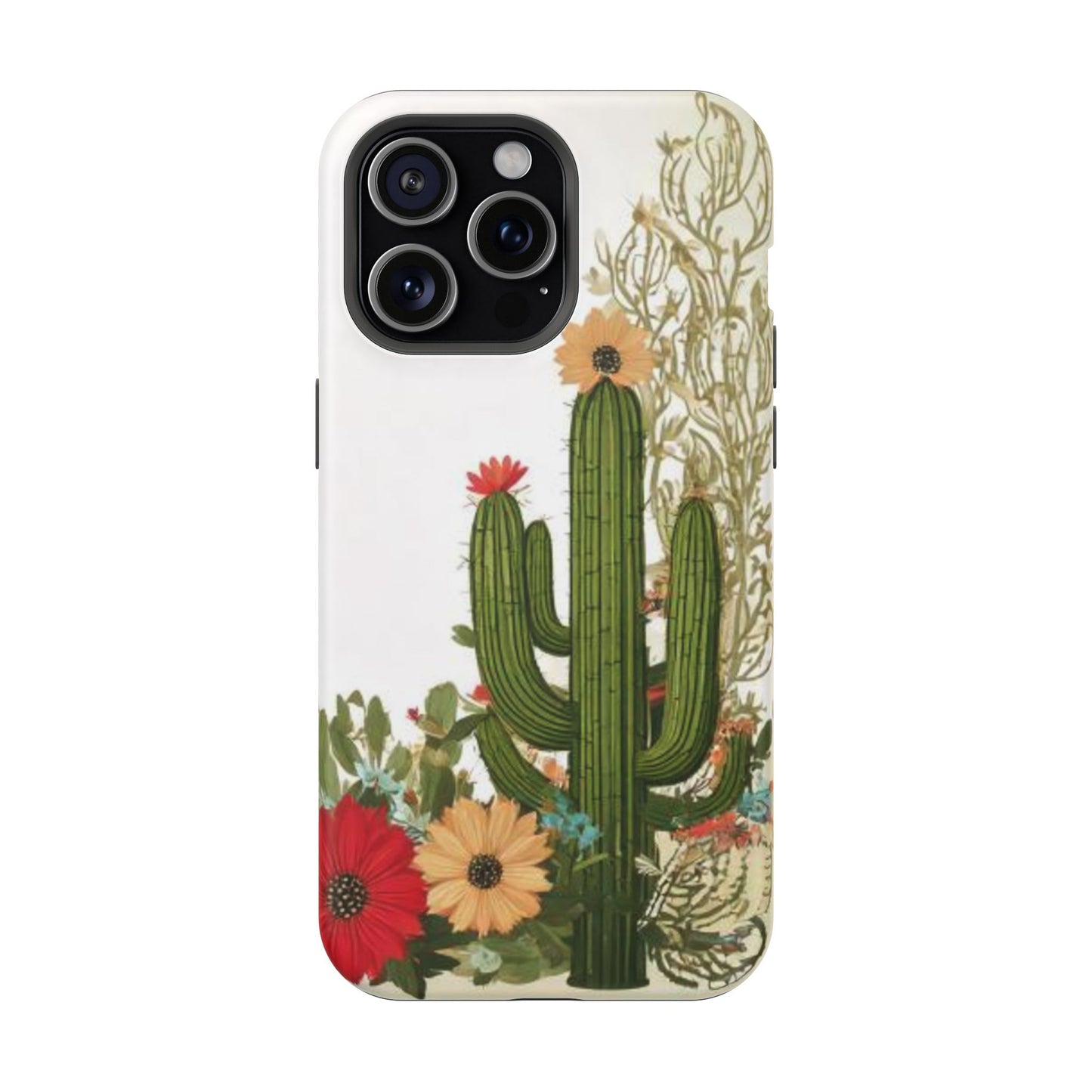 Cactus Case