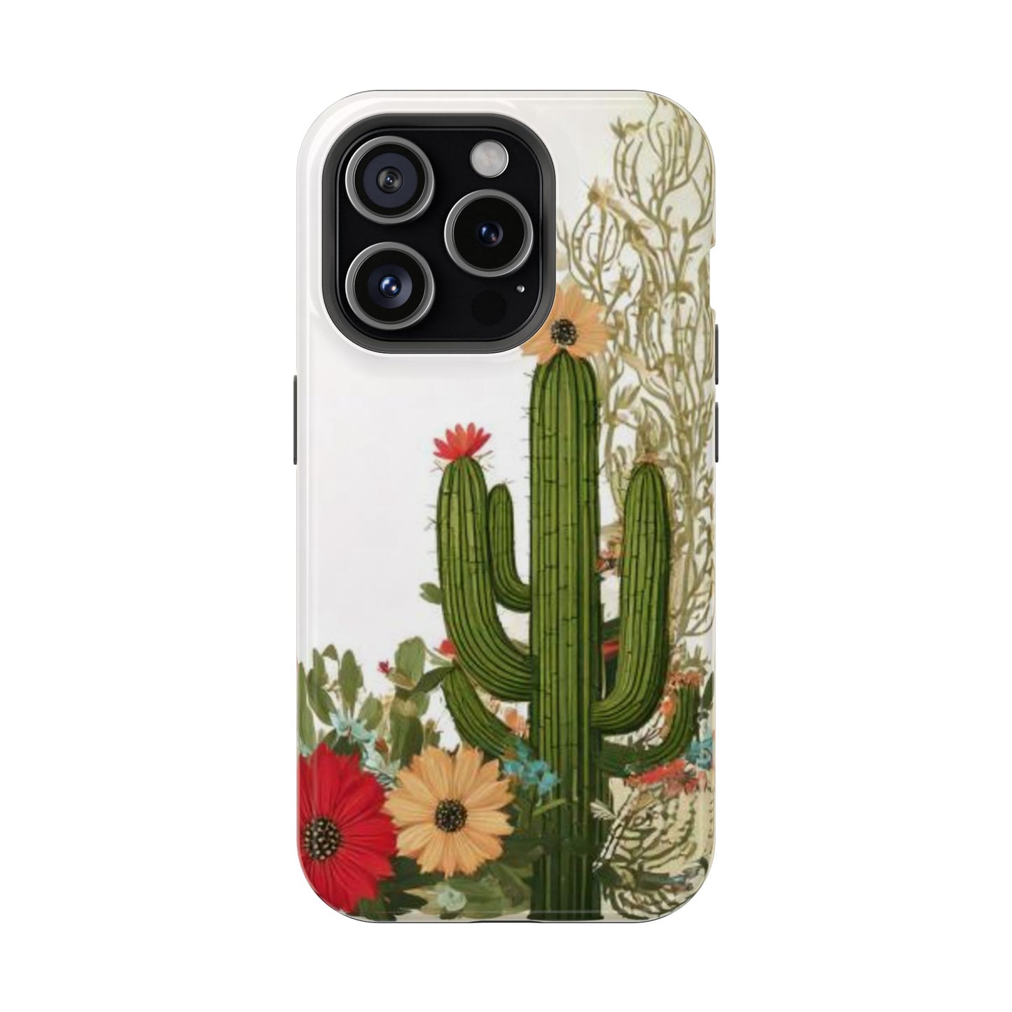 Cactus Case