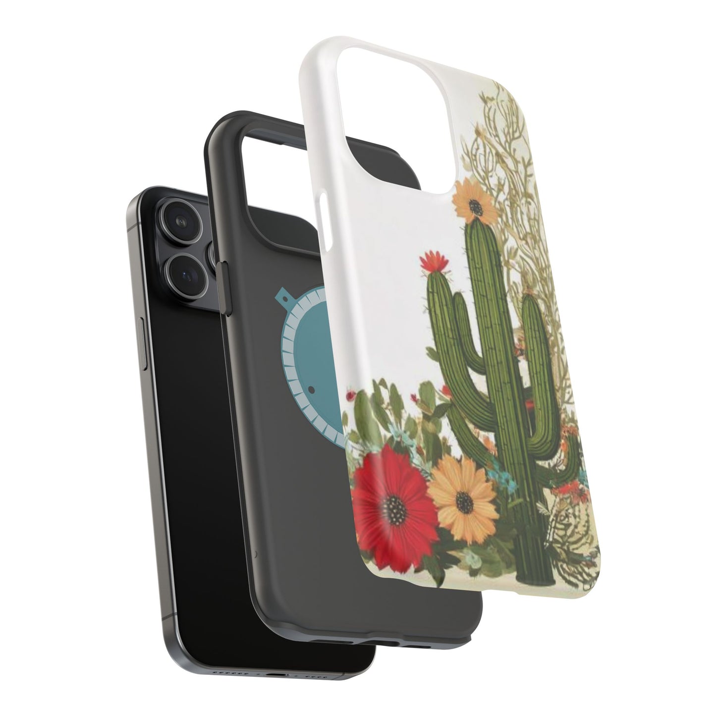 Cactus Case