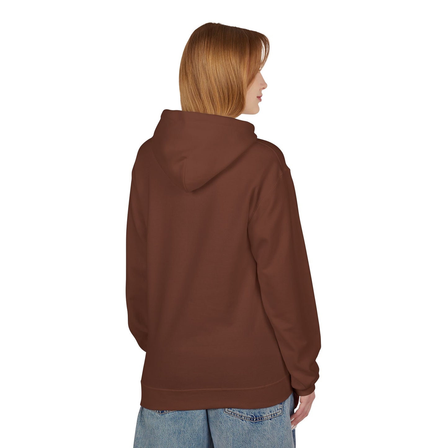 Southern Bucks Fleece Hoodie