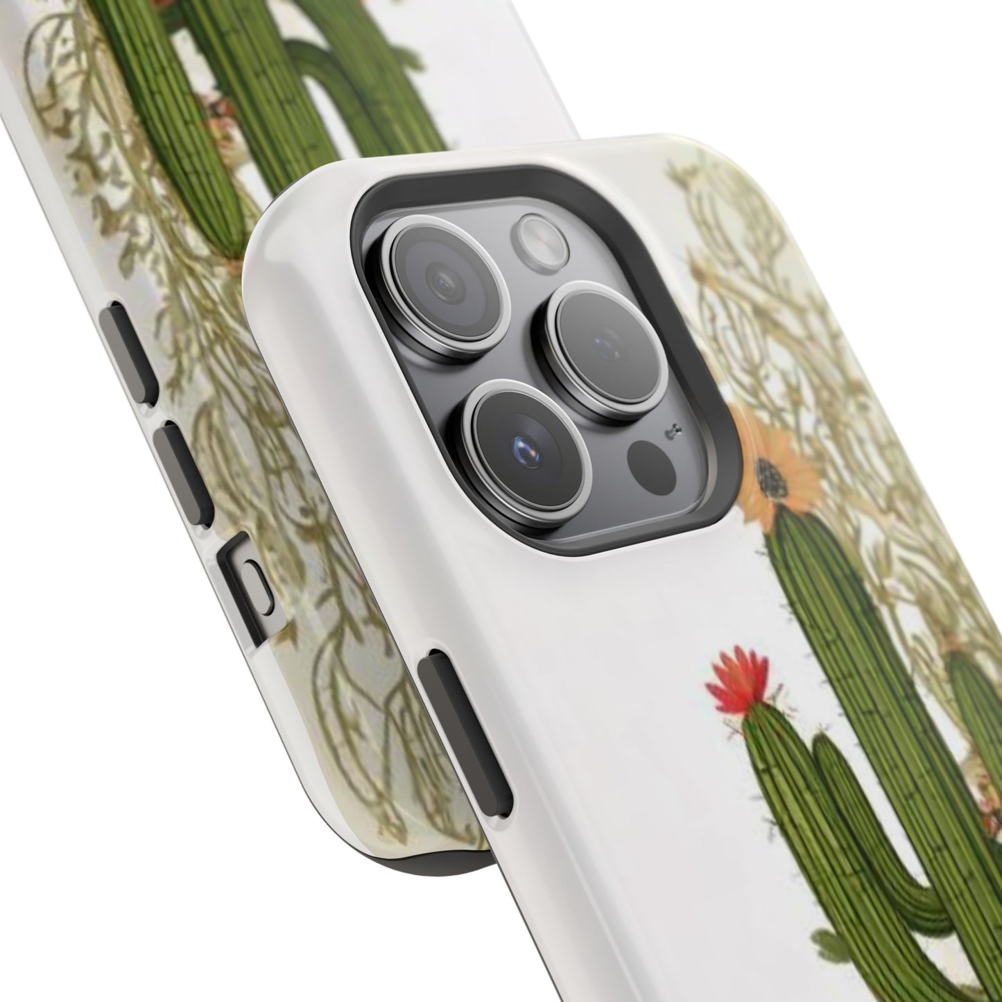 Cactus Case